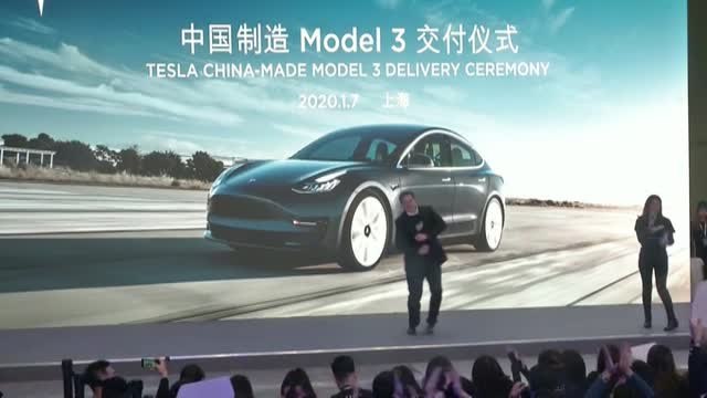 Elon Musk es el hombre más rico del mundo en un ranking de las 500 fortunas