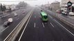 Más de 300 carreteras afectadas por la borrasca Filomena: La DGT activa la alerta verde en más de 20 vías