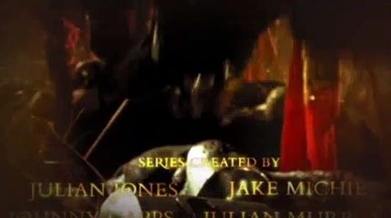 Merlin S05E02 Arthurs Bane