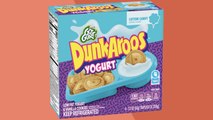 Yoplait Combines Dunkaroos and Go-Gurt Into One Nostalgic Package