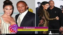 Dr. Dre Agrees to Pay Estranged Wife Nicole Young $2 Million in Temporary Support