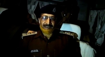 घाटोली पुल से रेलिंग तोड़कर पिकअप नहर में गिरी, 2 महिलाओं की मौत