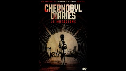 CHERNOBYL DIARIES - LA MUTAZIONE (2012) - ITA (STREAMING)
