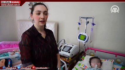 SMA ve nadir hastalıklar gerçeği