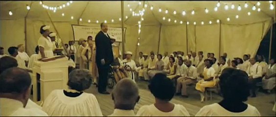 El curioso caso de Benjamin Button - Tráiler español