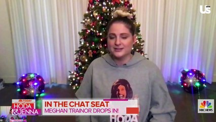 Meghan Trainor Welcomes Baby Boy!