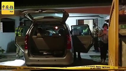 凶徒杀人后制造假象 寿司师父死逾36小时