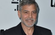 ‘Motins colocaram Trump na lata de lixo da história’, diz George Clooney