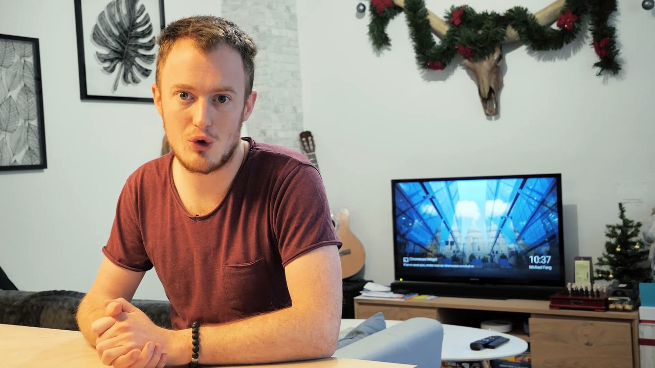 Je vous explique en 3 minutes la règle des 180° (incontournable au cinéma)