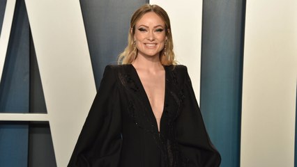 How Olivia Wilde Became a Hollywood Staple
