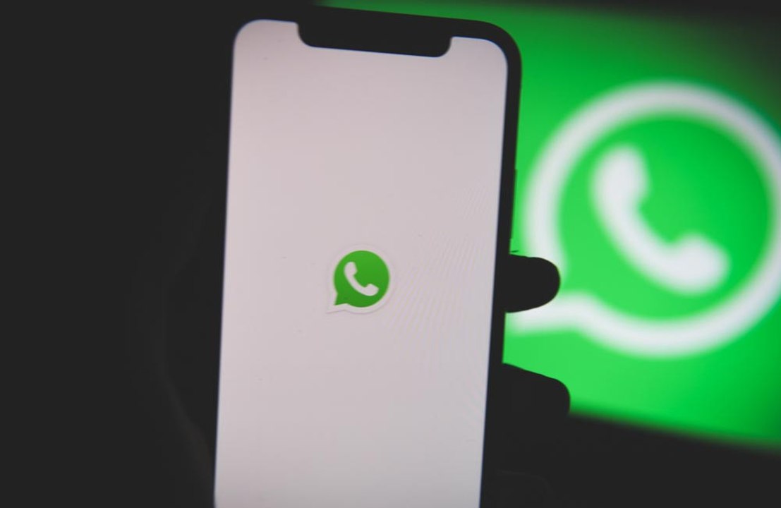 WhatsApp privacy agreement update