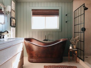 Our 2021 Paint Color Forecast Is Packed with Calming, Nature-Inspired Shades