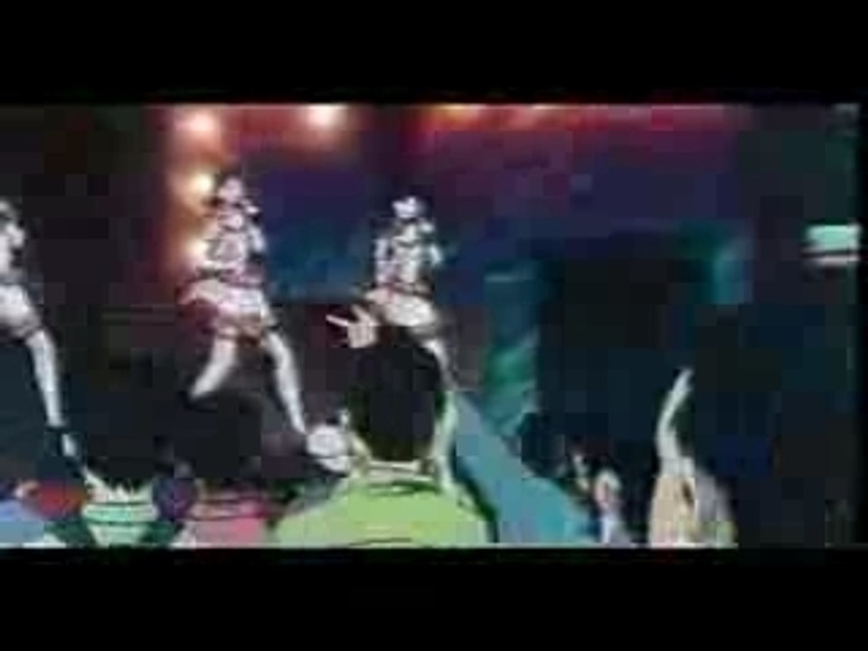 Manga Caramell Danse