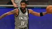 What Does the Kyrie Irving Situation Mean for Nets?