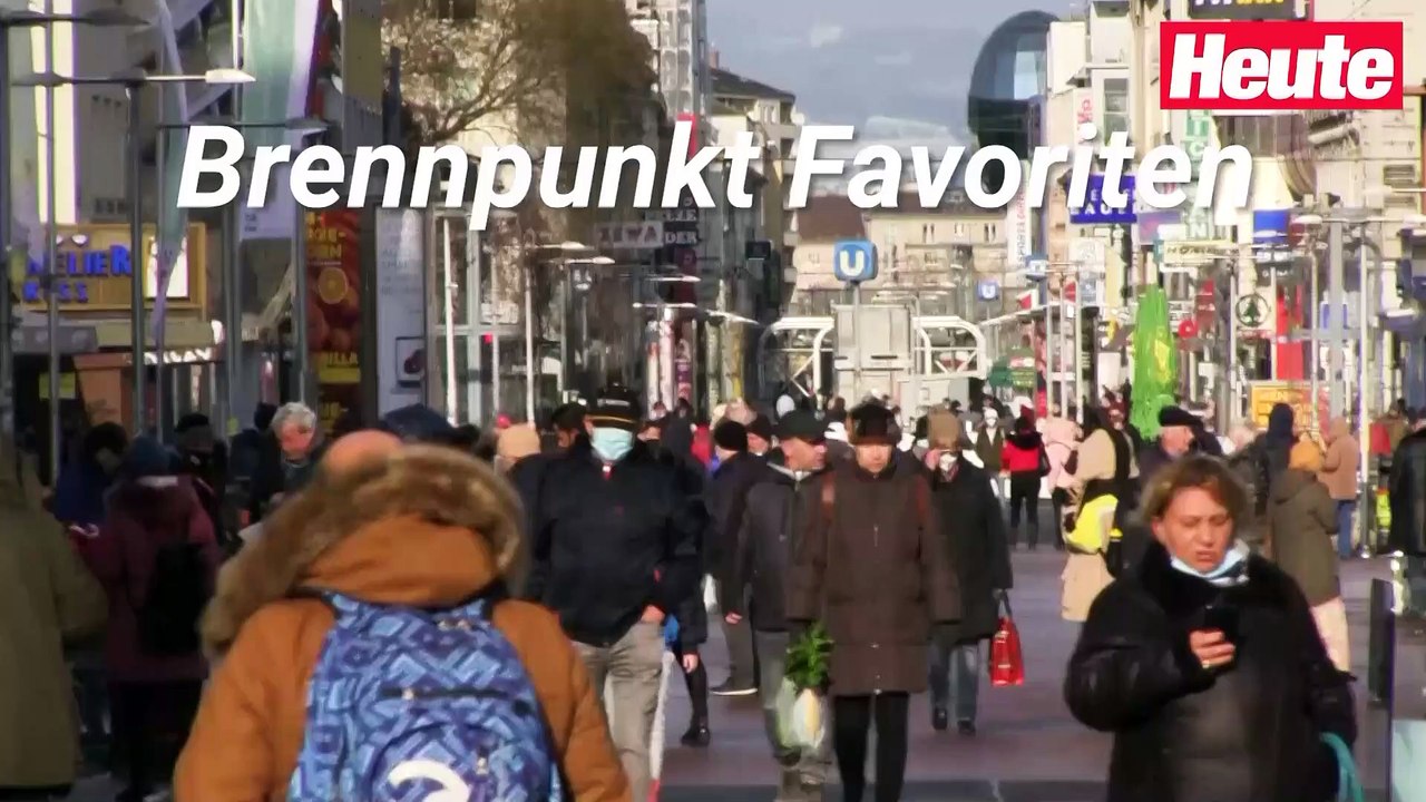 Ausschreitungen häufiger, als wir denken!