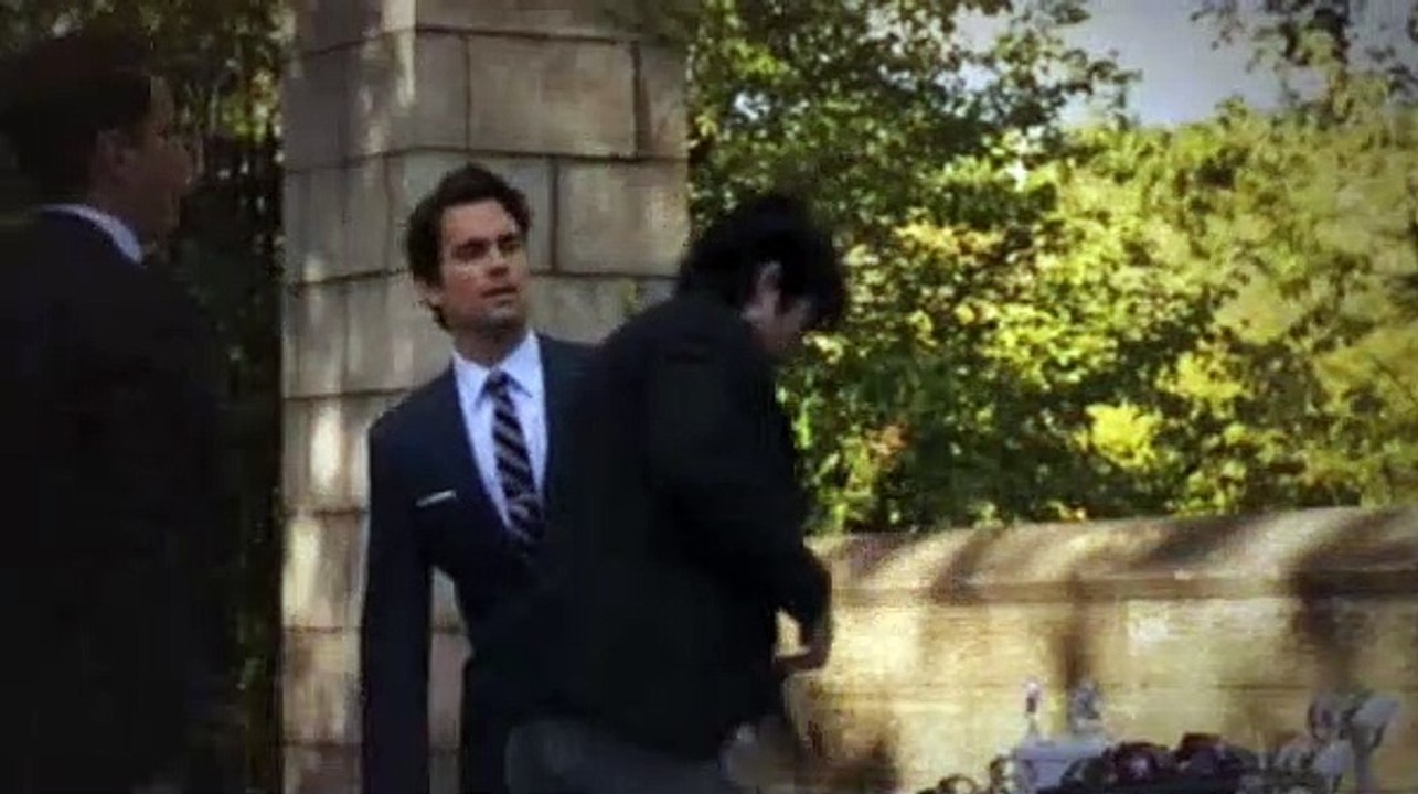 White Collar S02E16
