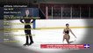 Défi Patinage Canada 2021 - «Virtuelle»:  Patinage en couple junior programme court