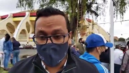 Piden elecciones en Federación Deportiva del Azuay