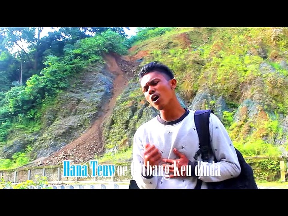 Fojie- Dari Gampong