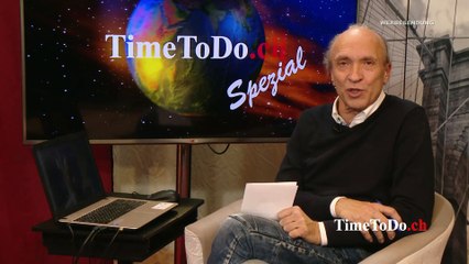 "Wir machen auf" - Bericht über Aktion, TTD-Spezial mit Mecit U.