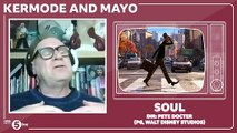 Soul reviewed by Mark Kermode