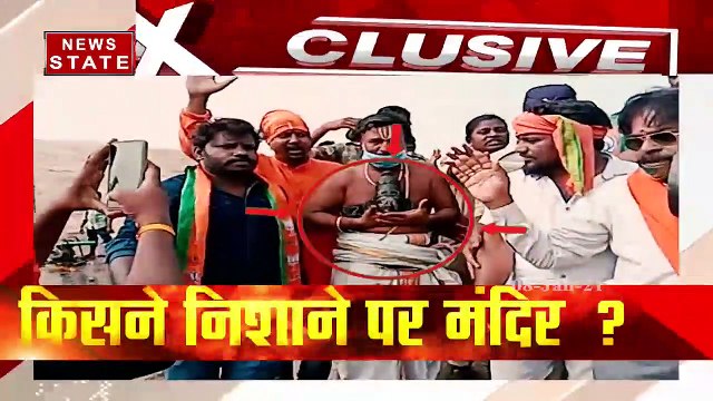 Why hindu temples are being attacked in Andhra Pradesh continuously