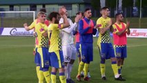 NK Inter Zaprešić - HNK Rijeka 1_2, polufinale kupa Hrvatske 24.04.2019