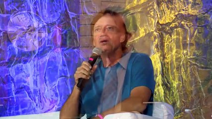 Brent Miller Jr.- Decoding the Rapture