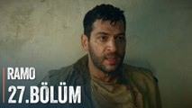 Ramo - 27.Bölüm (Hakkım İçin Hakkını Ver)