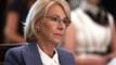 Betsy DeVos Joins Growing List of Resignations Within Trump Administration