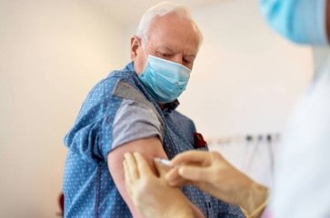 Here’s Why You Should Wear a Mask After Getting Vaccinated