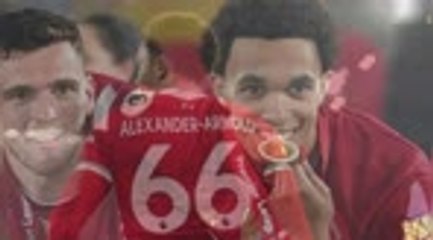 The trouble with Trent - is Alexander-Arnold losing his magic?