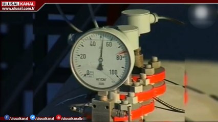 Güney gaz koridoru faaliyette: Azerbaycan gazı İtalya'ya ulaştı