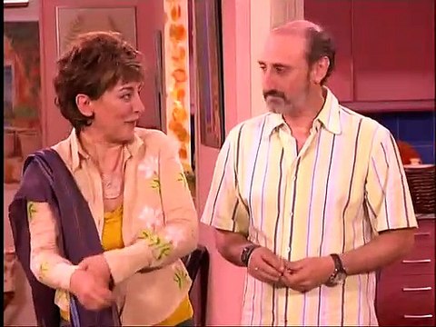 ANHQV 5x05 - Tomas Falsas - Aquí NO Hay Quien Viva TOMAS FALSAS Temporada 5 - Érase Un Anuncio