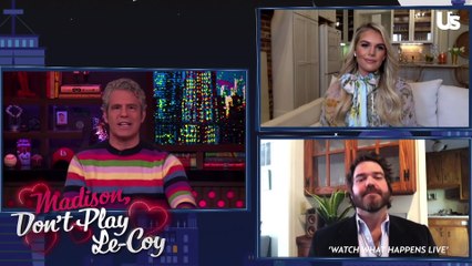 Southern Charm’s Madison Has Cryptic Response To Jay Cutler Hookup Rumors