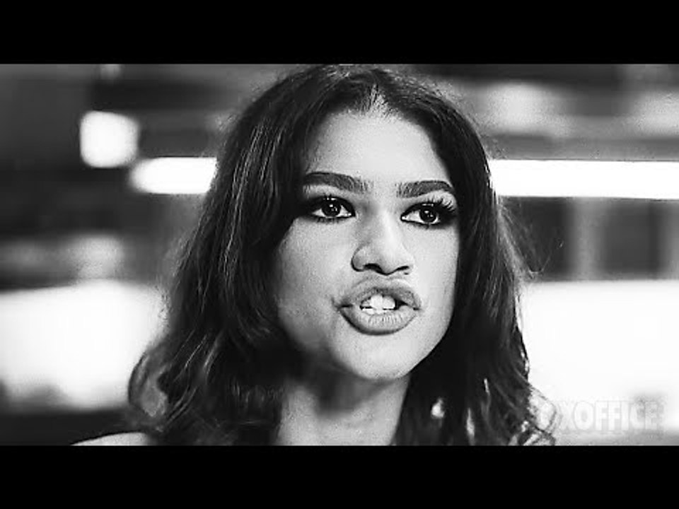 MALCOLM ET MARIE Bande Annonce (2021) Zendaya, Drame