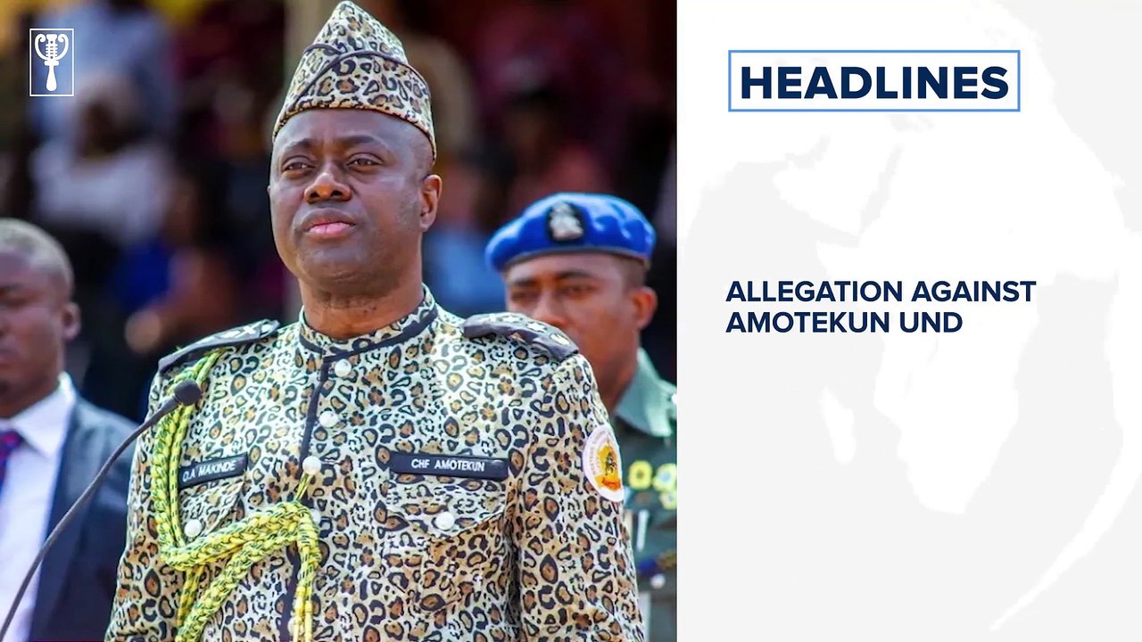Reopen on January 18, NUC tells varsities, I won’t attend Biden’s inauguration, says Trump and more