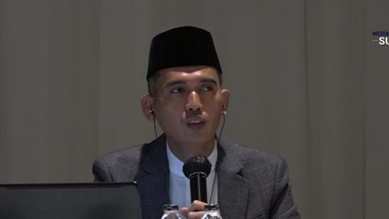 MUI: Vaksin Sinovac Hukumnya Suci dan Halal