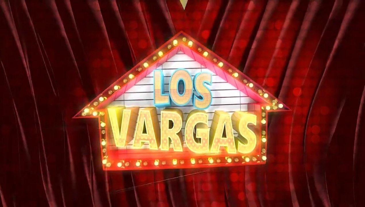 Promo Los Vargas