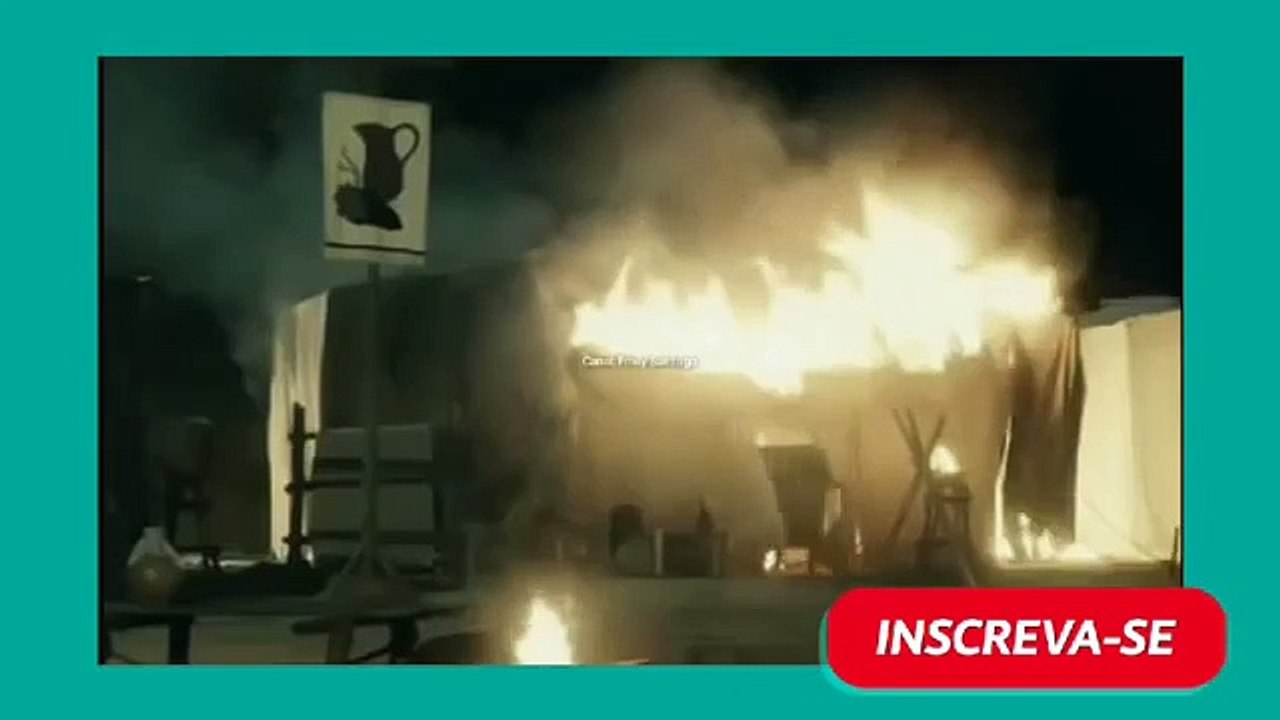 Historia de Josue e Aruna (Parte 2)