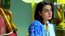 Gustakh Ishq - Episode 19 | Urdu1 ᴴᴰ Drama | Iqra Aziz, Noor Khan, Zahid Ahmed