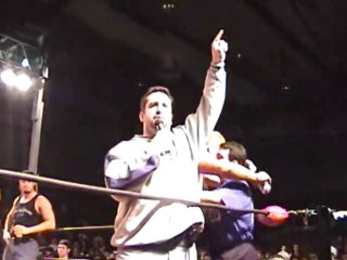 Last ECW Event Ever (2001-01-13)