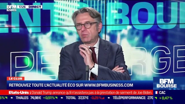 Marchés, valorisations : Que penser des niveaux actuels ? - 08/01