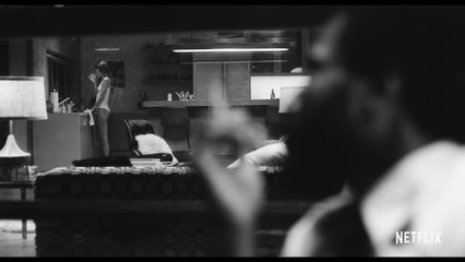 Malcolm & Marie -  Official Trailer   Netflix