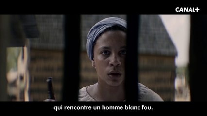 The Good Lord Bird - Discussion autour du feu