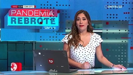 Coronavirus:  85 policías en Santa Cruz están afectados por la pandemia