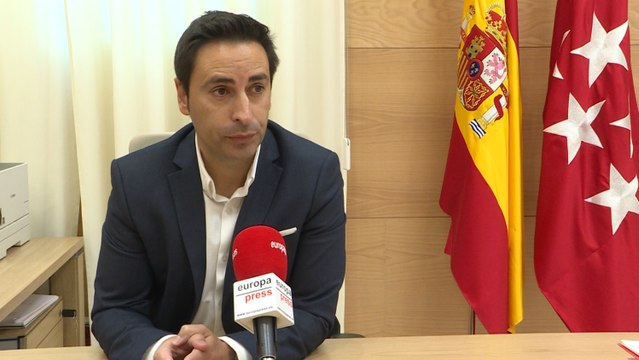 Luengo: Iglesias debería pedir a Franco que actúe inmediatamente en Cañada