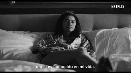 Malcolm y Marie -  Tráiler oficial   Netflix