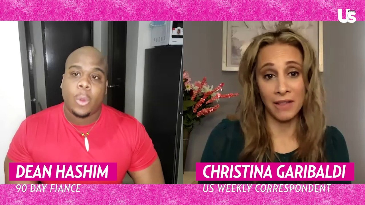 Dean Hashim Details The ‘Wicked Things’ Brother Tarik Myers Did To Him