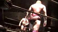 Kronus vs. Michael Kovac [1998-07-10]